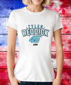 Tyler Reddick 45 23XI T-Shirt