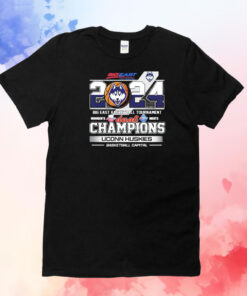 Uconn Big East Men’s Basketball Tournament Champions Basketball Capital T-Shirt