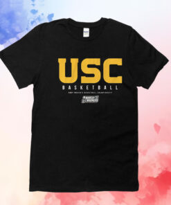 Usc Women’s Basketball 2024 Women’s basketball championship T-Shirt