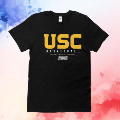 Usc Women’s Basketball 2024 Women’s basketball championship T-Shirt