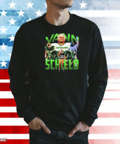 Vann Schield Soft-Style 2024 Shirt