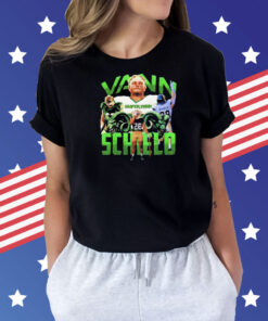 Vann Schield Soft-Style 2024 Shirt