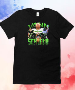 Vann Schield Soft-Style 2024 T-Shirt