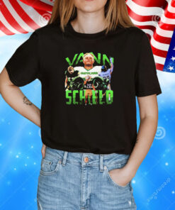 Vann Schield Soft-Style 2024 T-Shirt