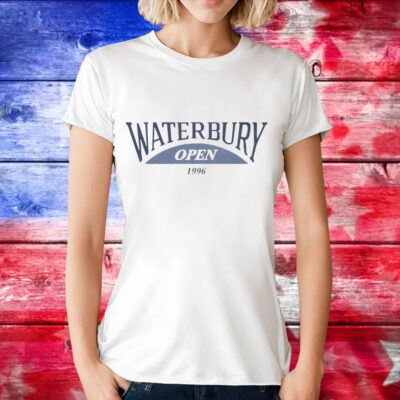 Waterbury open 1996 T-Shirt