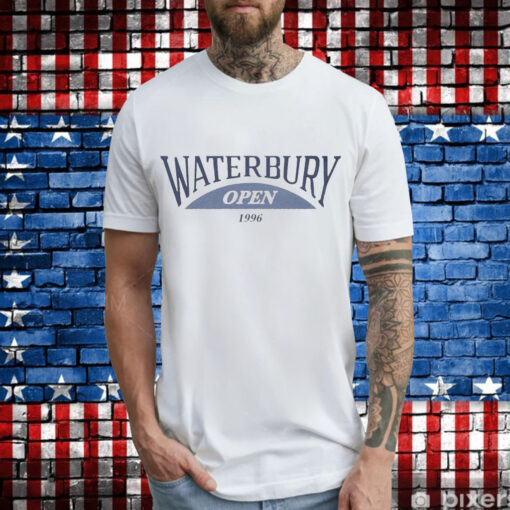 Waterbury open 1996 T-Shirt