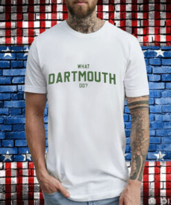 What dartmouth do T-Shirt