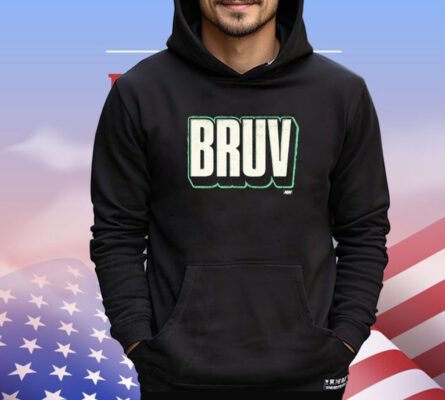 Will Ospreay – Bruv shirt