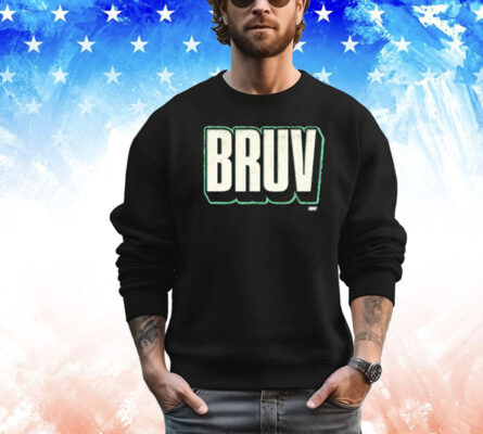 Will Ospreay – Bruv shirt