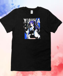 Yuuka Blue Archive T-Shirt