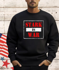Zoey Stark Stark is war T-Shirt