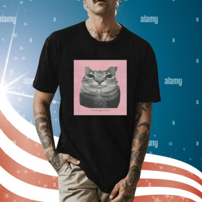 Tyler Cat All Songs Written Produced And Arranged By Cat t-shirt