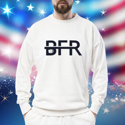 Bfr Fan Unity t-shirt