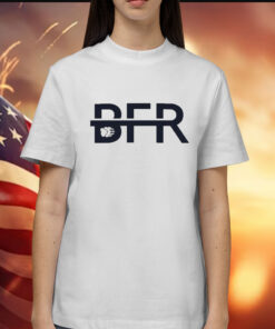 Bfr Fan Unity t-shirt