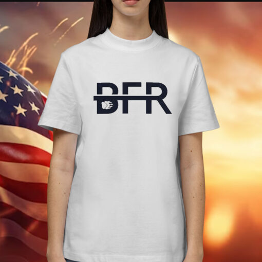 Bfr Fan Unity t-shirt