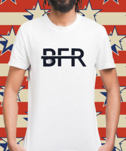 Bfr Fan Unity t-shirt