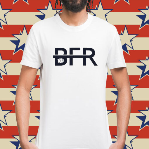 Bfr Fan Unity t-shirt