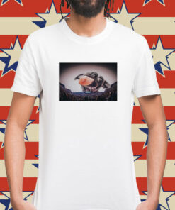 Phish Vocal Jam Sphere t-shirt