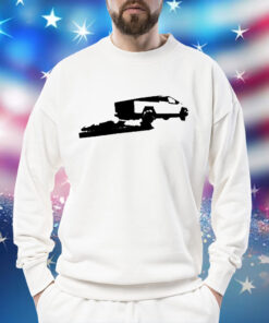 Cybertruck Foundation t-shirt