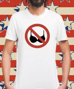 Moximimi No Bra t-shirt