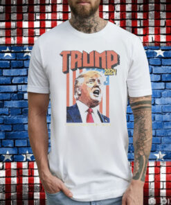 Official Trump 2024 There Is No Other Choice Shirt