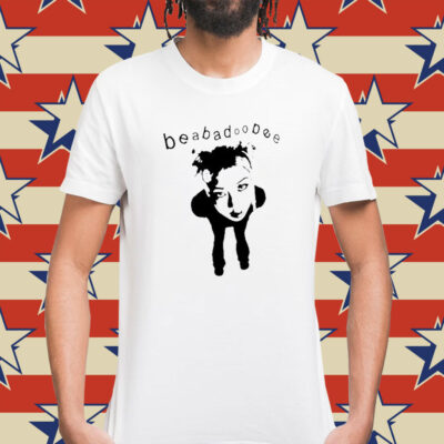 Aaa Beabadoobee t-shirt