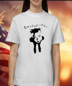 Aaa Beabadoobee t-shirt