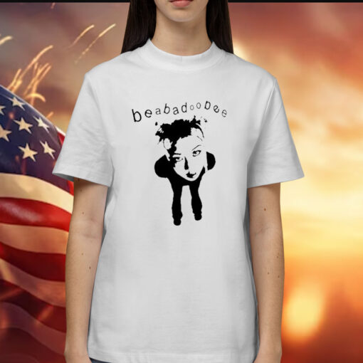 Aaa Beabadoobee t-shirt