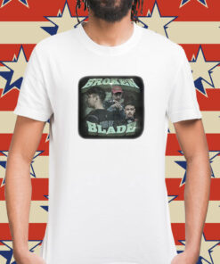 G2 Esports Broken Blade Bootleg t-shirt