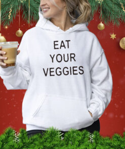 Her Rnb Eat Your Veggies Shirt