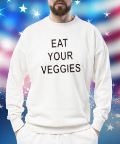 Her Rnb Eat Your Veggies Shirt