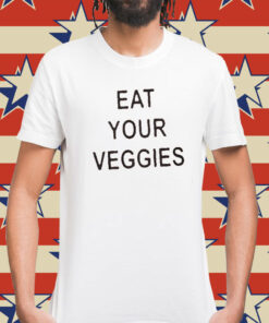 Her Rnb Eat Your Veggies Shirt