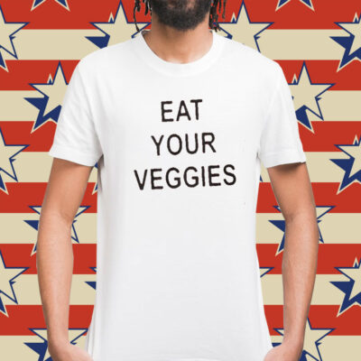 Her Rnb Eat Your Veggies Shirt