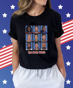 The Brady Bunch T-Shirt