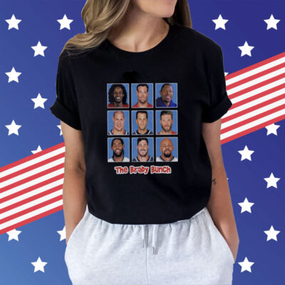 The Brady Bunch T-Shirt