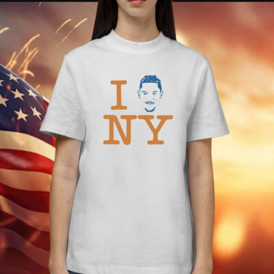 Big Knick Energy I Love Josh Hart Ny t-shirt