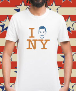 Big Knick Energy I Love Josh Hart Ny t-shirt