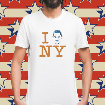 Big Knick Energy I Love Josh Hart Ny t-shirt