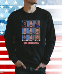 The Brady Bunch T-Shirt