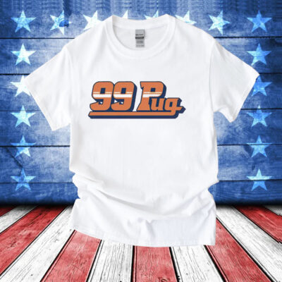 99 Pug T-Shirt