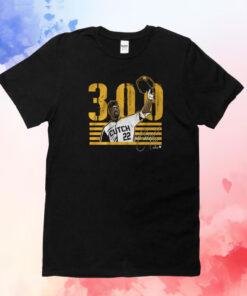 Andrew Mccutchen 300 T-Shirt
