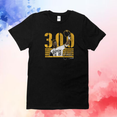 Andrew Mccutchen 300 T-Shirt