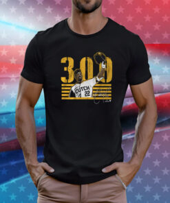 Andrew Mccutchen 300 T-Shirt