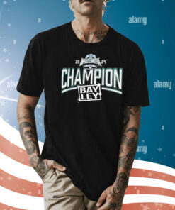 Bayley WrestleMania 40 Champion Shirt
