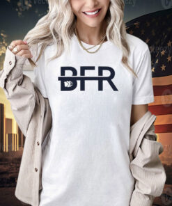 Bfr fan unity T-shirt