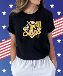 Cole Stasio 2024 cartoon Shirt