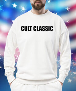 Cult Classic Shirt