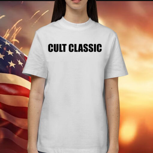 Cult Classic Shirt