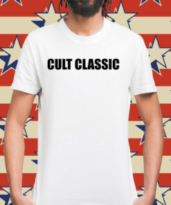 Cult Classic Shirt