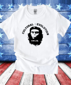 Cultural revolution smlxl T-Shirt